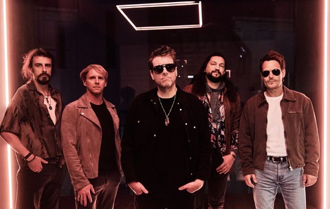 Danny Bryant Quintett - Nothing Left Behind Tour 2026 - Cuxhaven - 16.05.2026 20:00