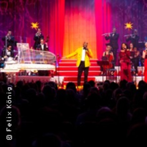 Max And Friends are coming to Town - TIMMENDORFER STRAND - 19.12.2026 19:30