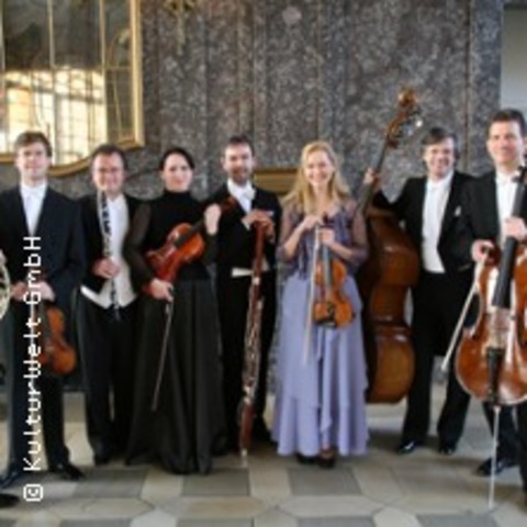 Festliches Weihnachtskonzert - M�NCHEN - 20.12.2026 19:00