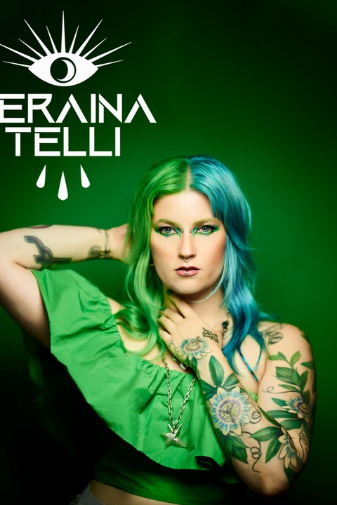 Seraina Telli - D�sseldorf - 06.09.2026 17:00