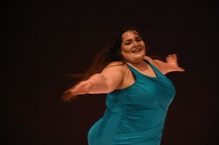 R. OSA - 10 Exercises for New Virtuosities - Reihe Global Bodies - Schulauff�hrung