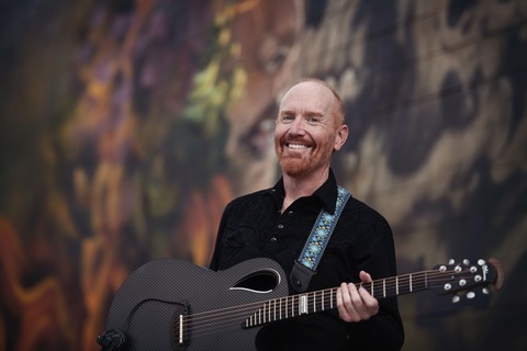 Mike Mass� - Erfurt - 21.01.2026 20:00