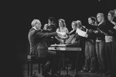 „ZWEIKLANG im EINKLANG“ - Chorkonzert - Billerbeck - 25.04.2026 17:00