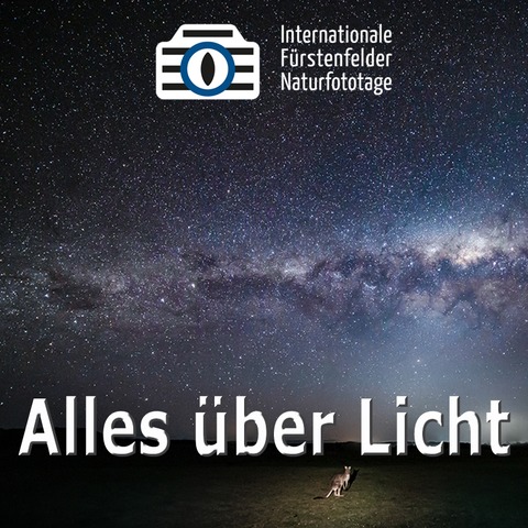WS Alles �ber Licht - F�rstenfeldbruck - 26.04.2026 13:30