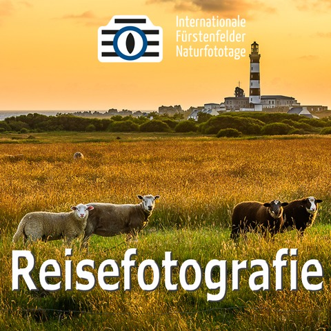 Sem Professionelle Reisefotografie - F�rstenfeldbruck - 26.04.2026 13:00