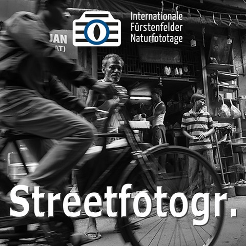 Walk Streetfotografie - MIT EUR 20 CEWE-GUTSCHEIN - F�rstenfeldbruck - 26.04.2026 09:00