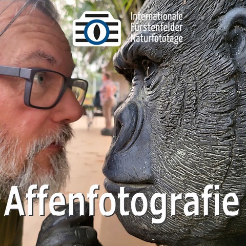 Sem Ich mach' mich nicht zum Affen - F�rstenfeldbruck - 26.04.2026 09:00