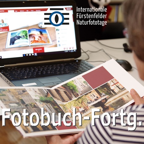 WS Fotobuch Fortgeschrittene - F�rstenfeldbruck - 25.04.2026 14:00