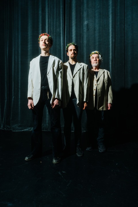 Peer Gynt - von Henrik Ibsen - Wuppertal - 07.02.2026 19:30