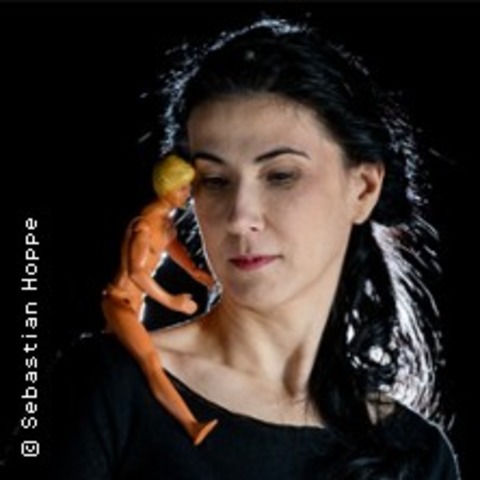 Girls & Boys - Dresden - 06.02.2026 19:30