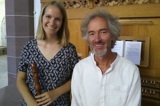 Die ev. Stadtkirchengemeinde in Emmendingen l�dt zum Weihnachtsliedersingen ein