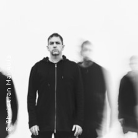 Chrom + Support: Digital Energy & Excubitors - �BACH-PALENBERG - 28.11.2026 20:00