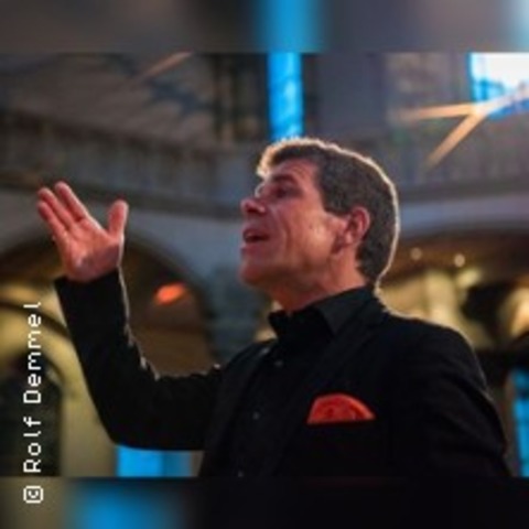 Singsalong - TRAUNREUT - 19.04.2026 19:00