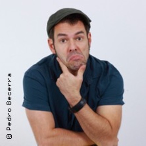R-zieher (Yves Macak) - Hahn im Hort - S�MMERDA - 16.01.2027 20:00