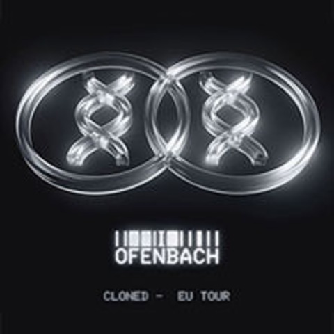 Ofenbach - M�nchen - 13.02.2026 20:00