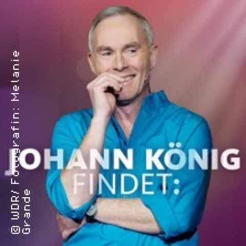Johann K�nig & G�ste - Bonn-Beuel - 28.05.2026 19:30