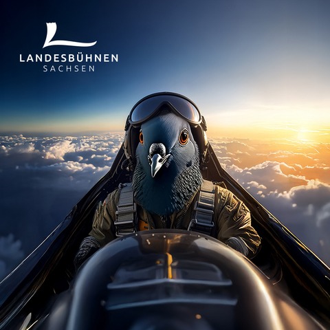 Terror � von Ferdinand von Schirach - Freital - 06.03.2026 17:30