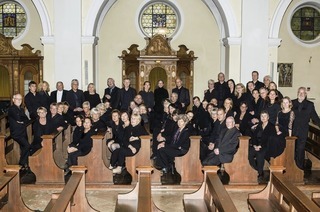 Der Freiburger Kantatenchor l�dt zwischen den Jahren zu zwei Konzerten ein: Johann Sebastian Bachs Weihnachtsoratorium