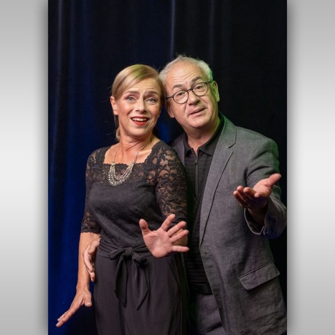 Die Witze der Sachsen - Gro�r�hrsdorf - 26.01.2026 19:30