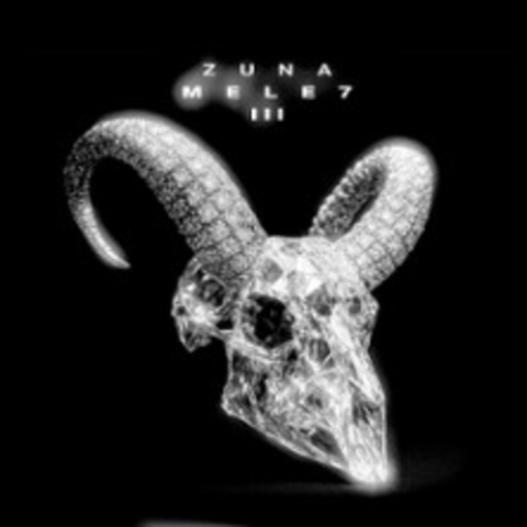 Zuna - MELE7 3 Tour 2026 - Berlin - 05.12.2026 20:00