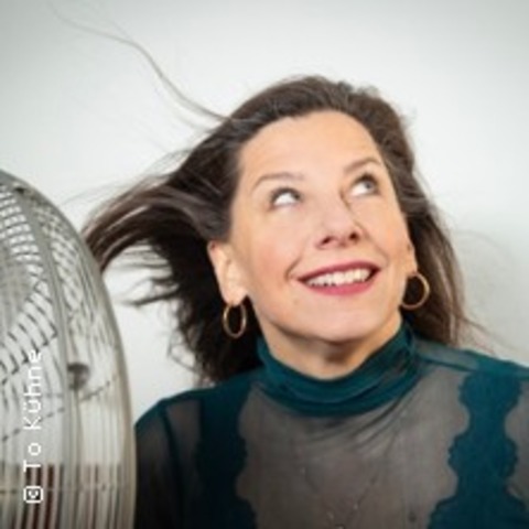 Claudia Jacobacci - The Hot Years - K�LN - 12.06.2026 20:00