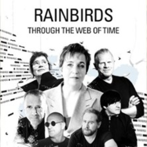 Rainbirds - Through The Web Of Time - 40 Jahre Rainbirds - MAINZ - 23.05.2026 20:00