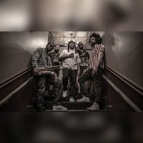 Butter Funk Family - M�NCHEN - 24.02.2026 20:00