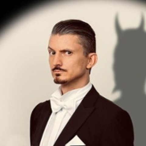 Wolfgang Moser - Miraculum - HANNOVER - 07.04.2026 20:15