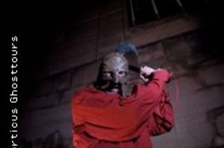 Der Henker des Grauens