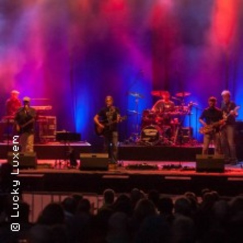 Interstellar Overdrive - The Pink Floyd Experience - Koblenz - 12.09.2026 20:00