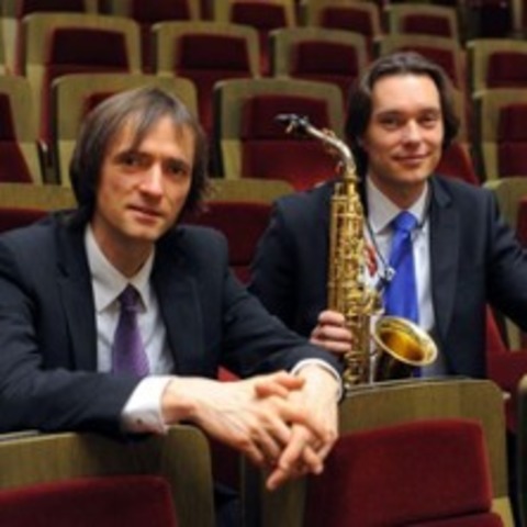 Jazz am Hainer See�2: Duo Timm-Brockelt - Neukieritzsch - 27.02.2026 19:30
