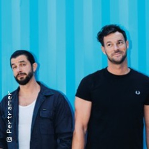 Pizzera & Jaus - Jetz' kummst ma auf de Tour - WIEN - 26.05.2026 19:30