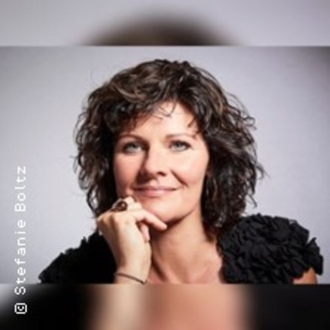 Stefanie Boltz- made by women - a journey through centuries | female - EICHST�TT - 07.03.2026 20:00