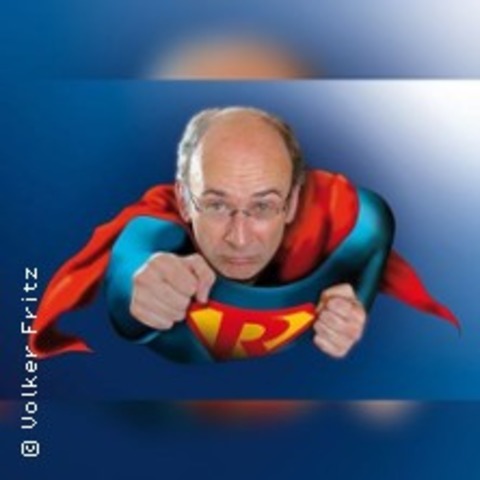 Stefan Reusch - Reusch rettet 2025! - Mannheim - 11.01.2026 17:00