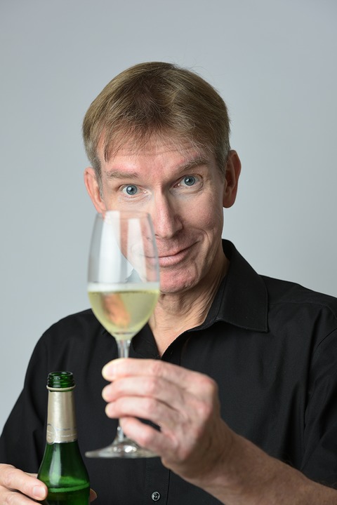 Peter Vollmer - Frauen verbl�hen, M�nner verduften - K�ln - 15.03.2026 19:00