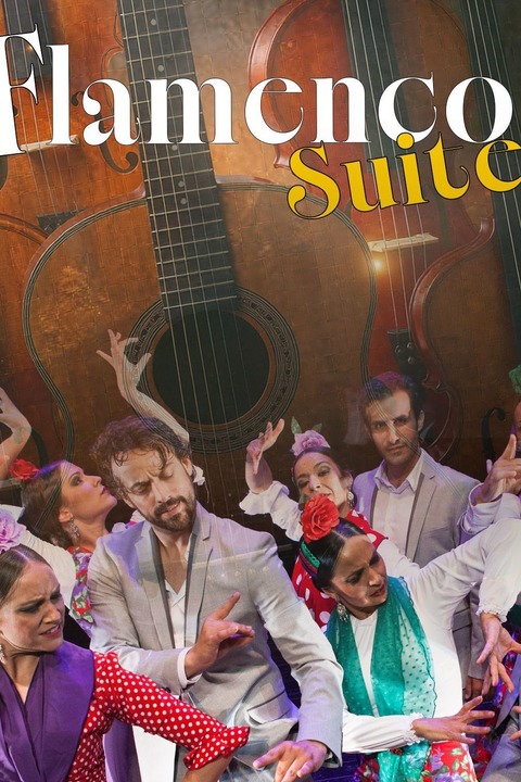 Flamenco Suite - Stuttgart - 29.11.2026 19:00