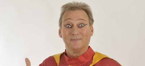 Bernd Lafrenz | Hamlet - Frei-komisch nach Shakespeare - Freiburg - 30.01.2026 19:30