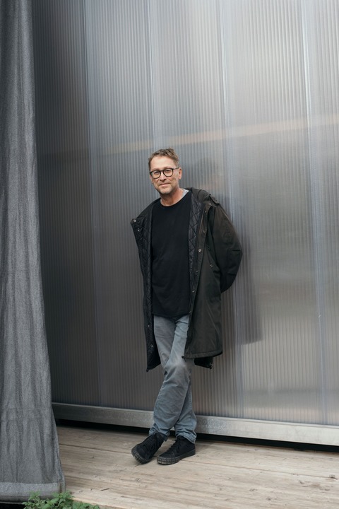 Lesung mit Jan Weiler - Das Beste! Mein Leben zwischen Pubertieren - Baden-Baden - 23.04.2026 20:00