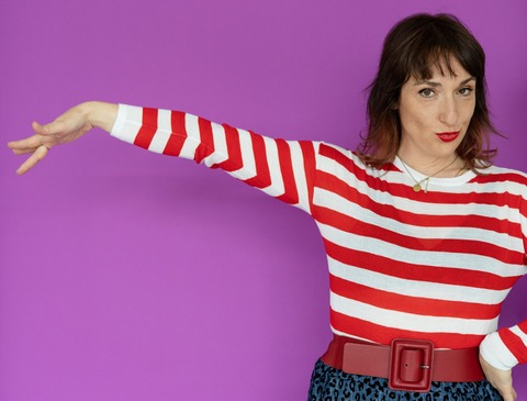 Christl Sittenauer - Komplizin - K�lnPremiere - K�ln - 26.03.2026 20:15