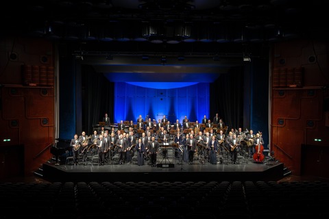 Konzert zum Veteranentag 2026 - Das Musikkorps der Bundeswehr - Bochum - 20.05.2026 20:00