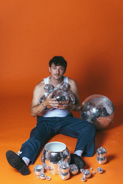 Rian - Fulda - 19.08.2026 20:00