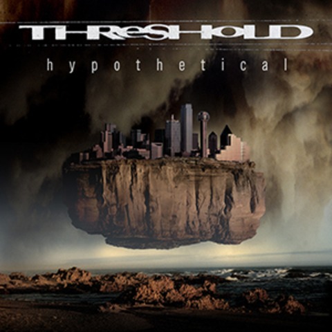 Threshold - Hypothetical 25th Anniversary Tour - Pratteln - 29.10.2026 20:00
