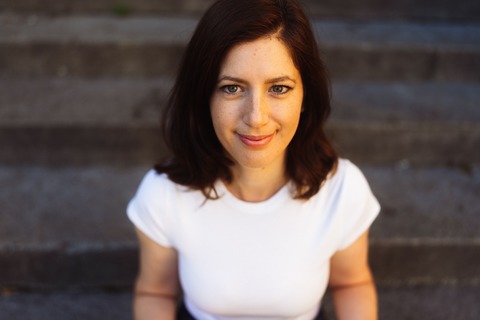 Claudia Pichler - Feierabend - Kabarett aus Bayern - Haag i. OB - 26.07.2026 19:00