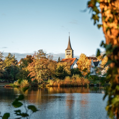 Herbstliche Genusstour - Sindelfingen - 17.10.2026 11:00
