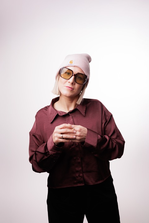 Texte mit Tiefe - Beats mit Herz - Konzert mit Alex Seubert-Harm - Wei�enburg in Bayern - 21.05.2026 19:30