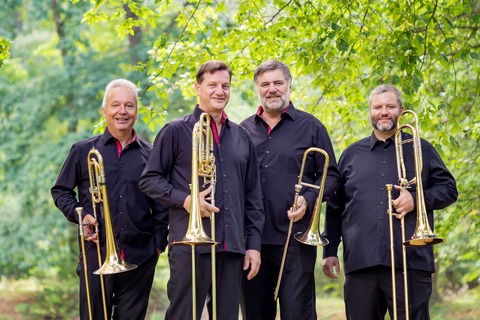 Opus 4 - Von Bach bis Gershwin mit Orgel - Wernigerode - 25.10.2026 17:00