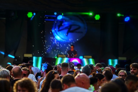 Electric Residence 2026 - Herne - 11.07.2026 16:00