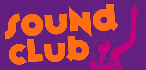 Sound Club Eltern Edition I 2026 - Sch�neiche - 24.01.2026 20:00