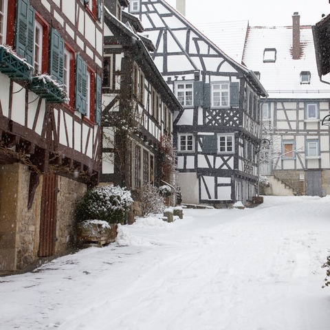 Winterliche Genusstour - Sindelfingen - 28.11.2026 15:00