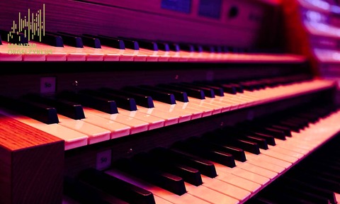 zw�lfNULLF�NF Orgelkonzert im Hohen Dom zu Mainz - Mainz - 12.09.2026 12:05